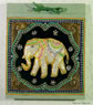 Elephant Book front cover, single unique copy